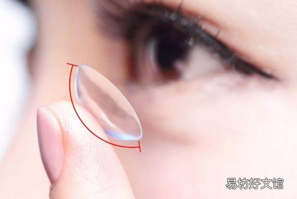 隐形眼镜上的沉淀物是什么?隐形眼镜天天戴,眼睛真的会瞎吗?