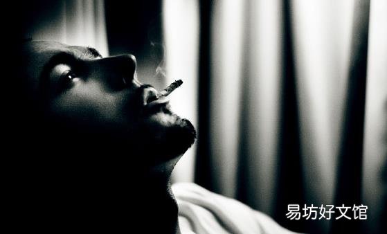 男人抽烟的6大危害 戒烟最好的12种方法