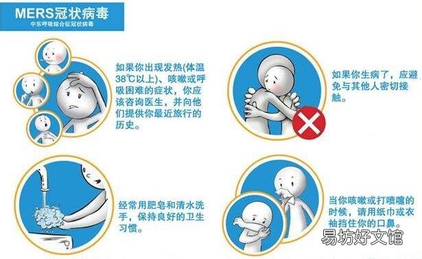 小区有人感染冠状病毒怎么办 为什么现在还没到出门的时候