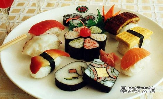 日本人能保持长寿优势 日本人长寿的六种健康饮食方式