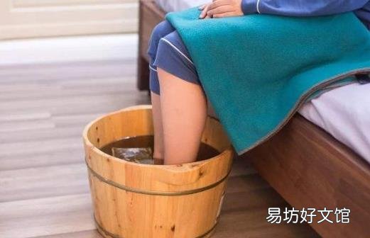 三伏天泡脚出汗多好吗 三伏天泡脚可以开空调吗