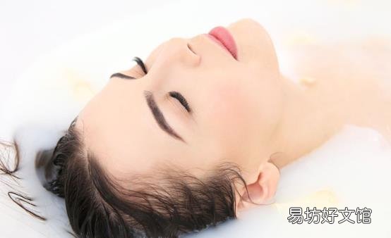 沐浴养生是经典的养生法 十种诱人的沐浴养生法