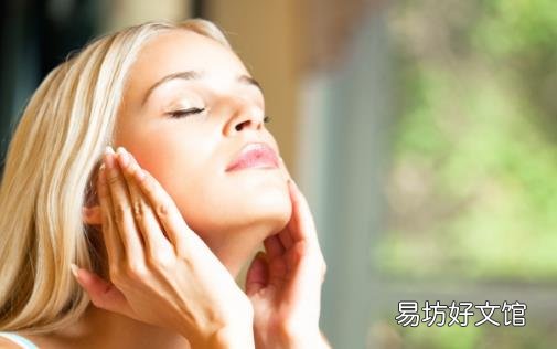 敏感肌护肤温柔呵护是关键 过敏后的肌肤要降温镇定