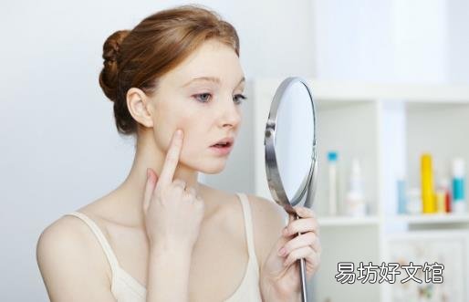 去痘印最有效的方法大全 4个洗脸方法可祛痘