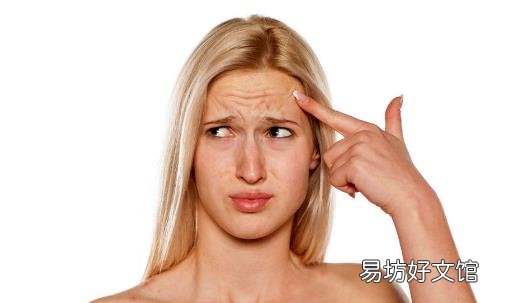 痘痘的调理不能盲目进行 10个民间快速有效祛痘小偏方