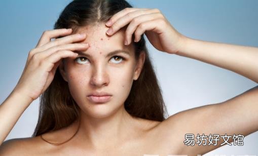 痘痘的调理不能盲目进行 10个民间快速有效祛痘小偏方