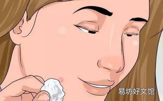 祛痘印小窍门学起来 帮助女性恢复俏佳人的本色