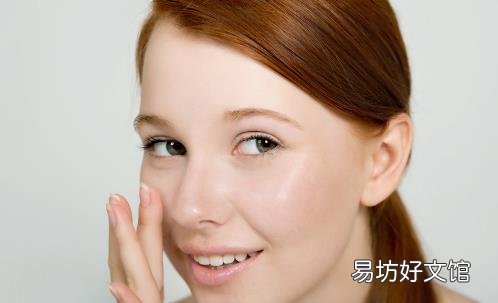 快速修复敏感肌肤 秋冬换季敏感肌肤的护理法则