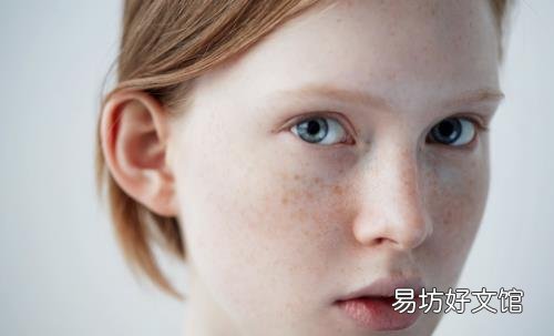 女人长斑久治不愈老反复 自制面膜赶走恼人斑点