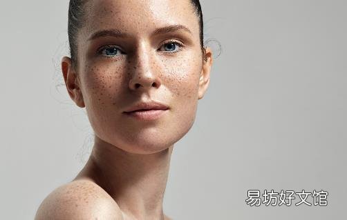 女人长斑久治不愈老反复 自制面膜赶走恼人斑点