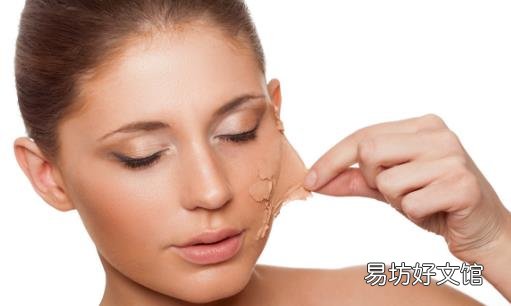敏感性皮肤的特点 改善敏感皮肤方法