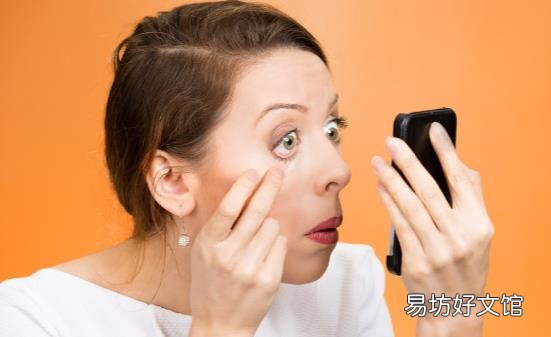 快速帮你消除浮肿脸的方法 日常饮食消肿法快速更有效