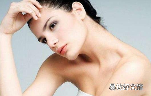 嘴角纹是如何产生的?如何消除嘴角纹