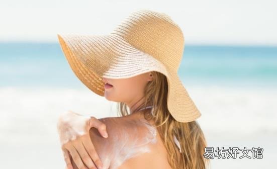 七个坏习惯会让你长一脸的斑 祛斑最有效的方法分享