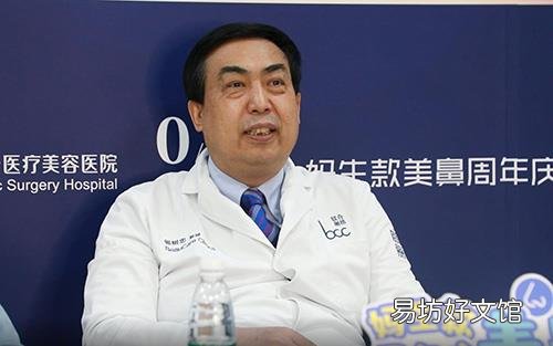 医/艺术成就自然美暨妈生款美鼻周年庆!