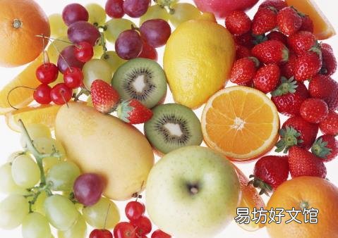 吃什么水果对皮肤好?皮肤不好吃什么水果