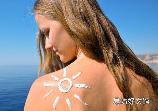 夏季防晒关键步骤 吃什么蔬果可以防晒
