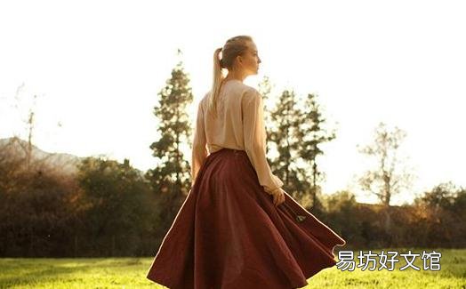 懒得护肤?教你懒出好肌肤!