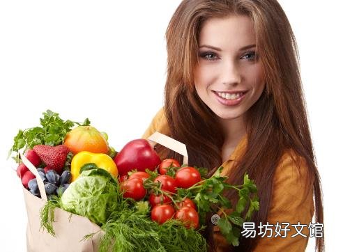 美白食物:常吃七种美白蔬菜吃出美白肌肤