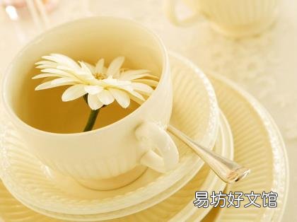 养颜喝什么茶好?7款养生花茶 喝出美丽容颜