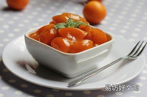 五种食物竟有美容养颜奇效