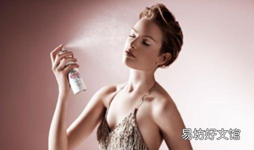 使用保湿喷雾的误区揭秘