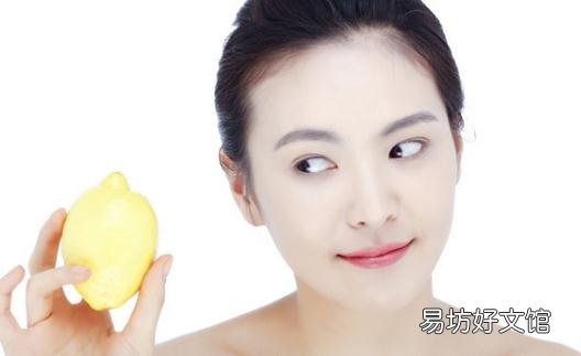 痘印为什么消除不下去?怎么去痘印?