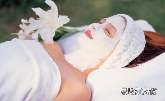 面膜分类有哪些?怎么辨别“毒面膜”?
