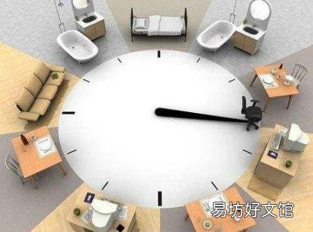 最佳健康时间表:人体最佳十大黄金美容保养时间表