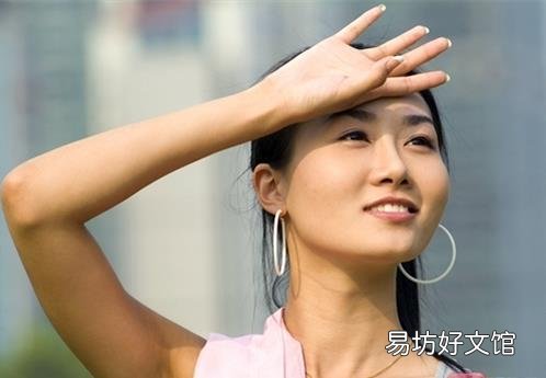 30℃盛夏防晒补水:油性皮肤、干性皮肤、混合性皮肤护理