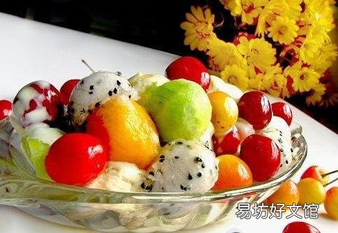 春季吃什么水果美白补水效果最好?