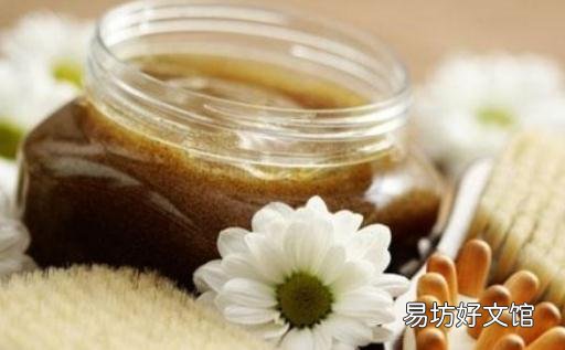 红糖可以美容吗?红糖面膜怎么做?