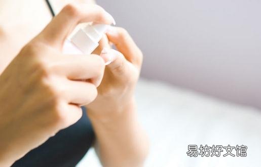 敷面膜和爽肤水先做哪一个?