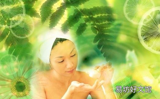 想要逆生长?教你如何美颜养生