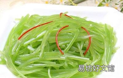 女性如何吃出好肌肤