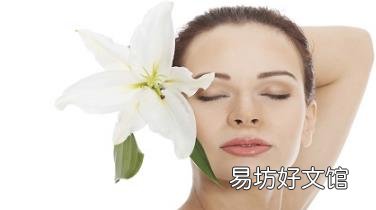 去除顽固黑头的小窍门