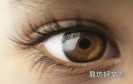 五大妙招帮你祛除眼袋