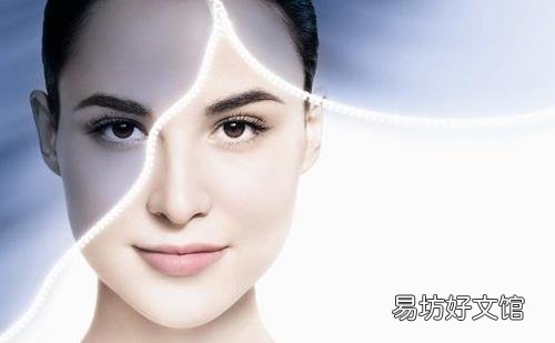 走出美白产品误区 掌握正确美白的方法