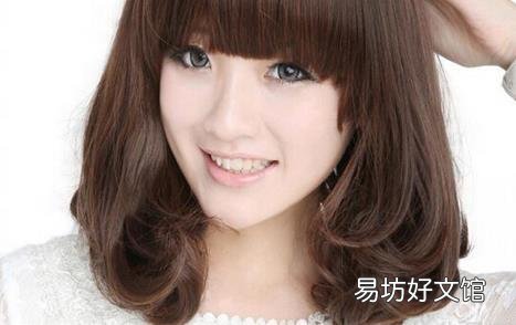 20岁女人的美容方法