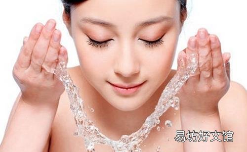 祛皱方法 让你尽显年轻
