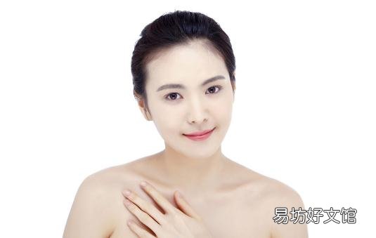 最安全的夏季自制美白护肤法