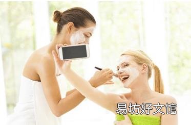 面膜的正确使用方法 敷出水嫩美肌