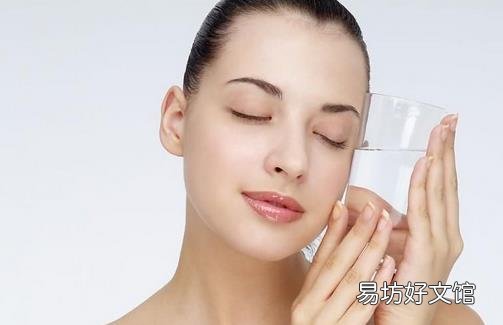肌肤暗沉 找准美白小窍门