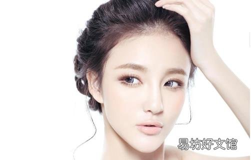 女性如何对自己的肤质进行美白