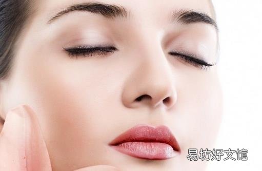 揭日常补水保湿的四大误区