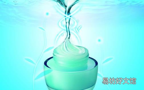 护肤并不是简单的使用护肤品