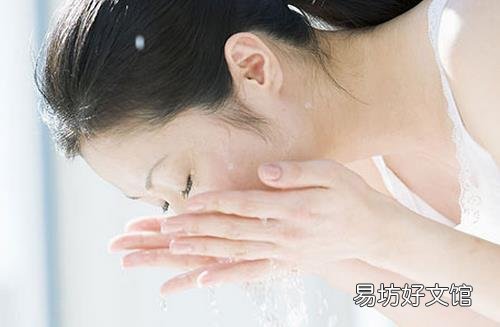 秋季补水 做个“水”美人