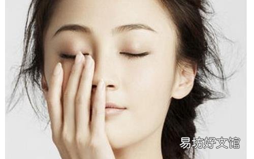 去除鱼尾纹的方法有哪些?