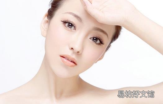 秋季护肤 做到补水祛皱两不误