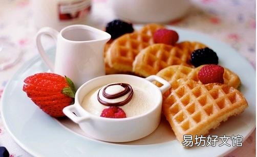 提醒:女性多吃甜食易致皮肤衰老